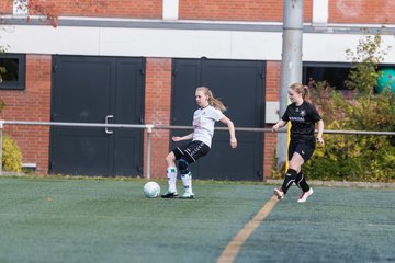 Bild 11 - Frauen SV Henstedt Ulzburg III - TSV Wiemersdorf : Ergebnis: 2:1